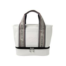 ルコックスポルティフ ゴルフ le coq sportif golf ジャガードデザイン