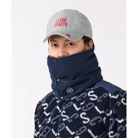 le coq sportif golf ネックウォーマー -デサントストア-DESCENTE STORE-