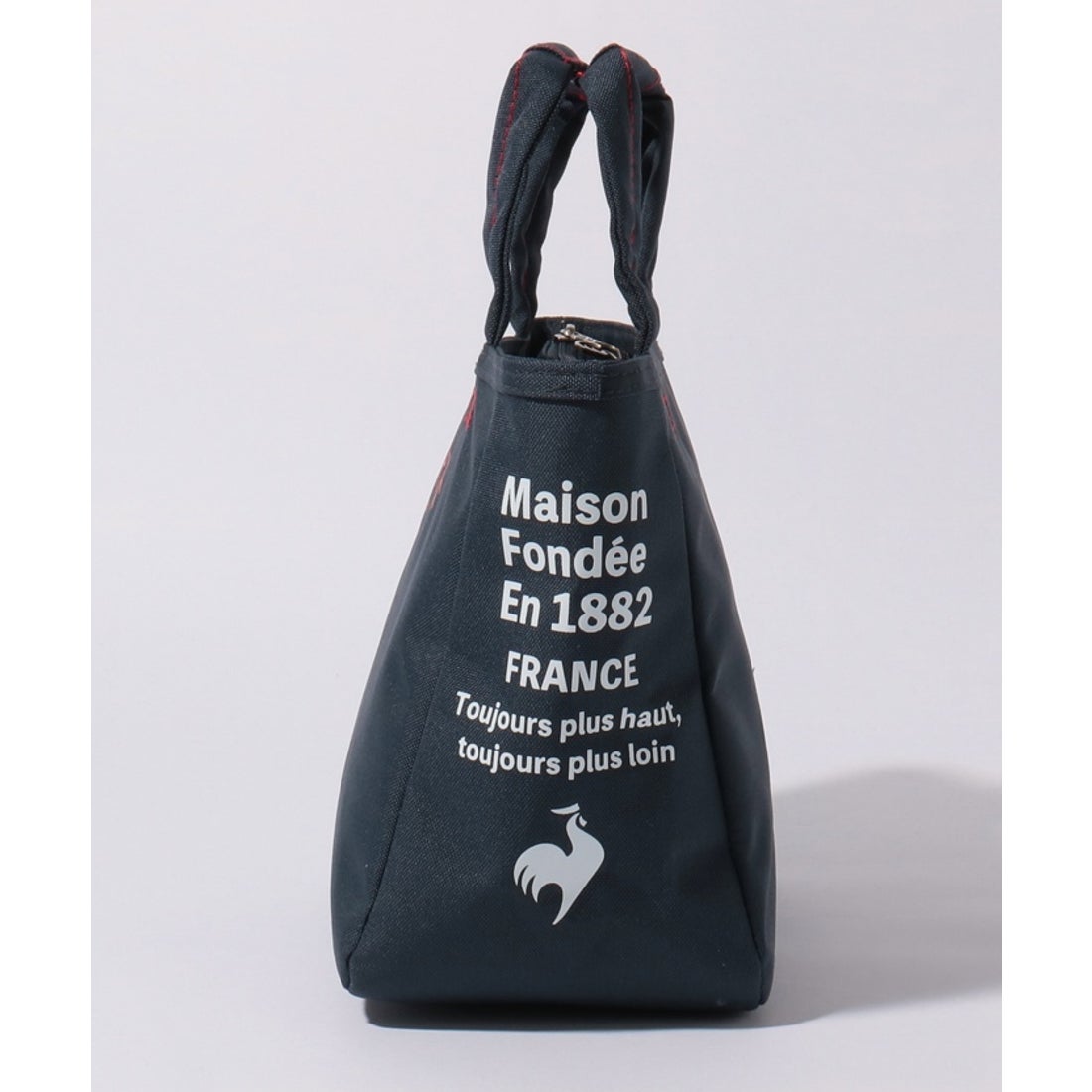 le coq sportif golf カートバッグ(保冷機能裏地)(約23×21×13(cm