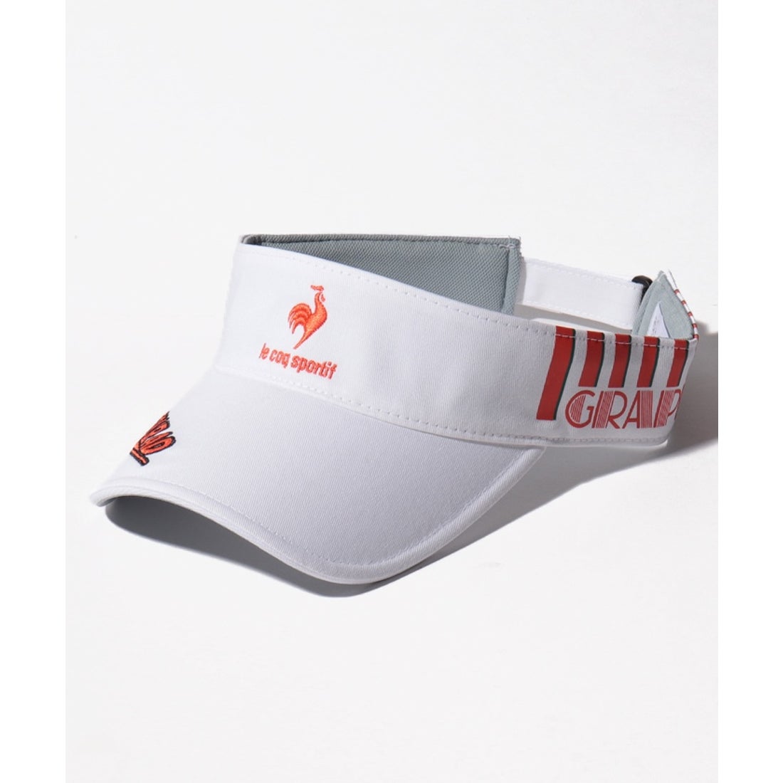le coq sportif golf 【グラファイトデザインTOUR ADコラボ】サン