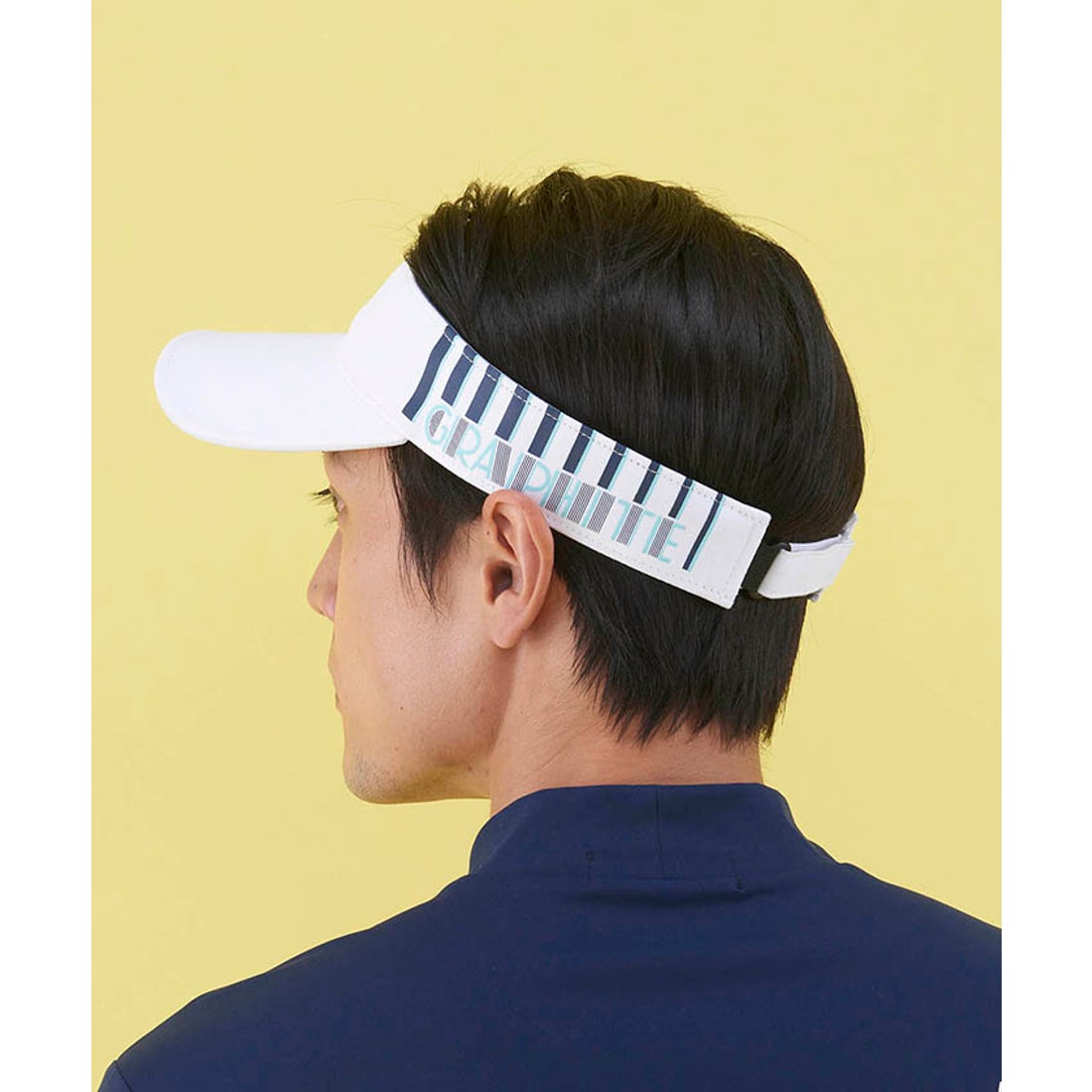 le coq sportif golf 【グラファイトデザインTOUR ADコラボ】サン