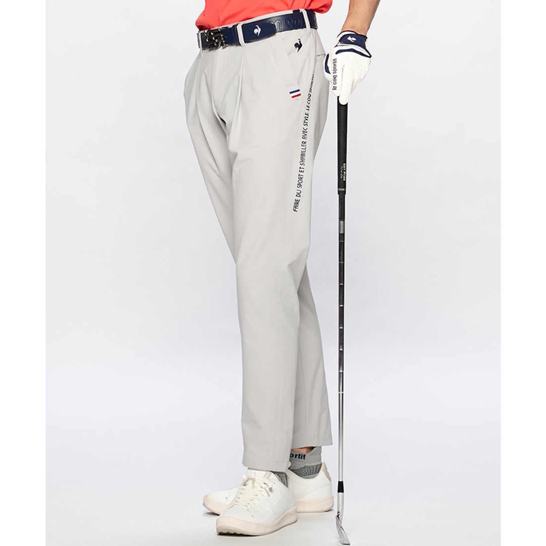 le coq sportif golf 【ジョガー】ジョガースラックスパンツ