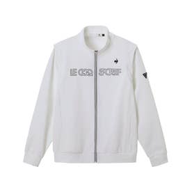 ルコックスポルティフ ゴルフ le coq sportif golf 【袖取り外し可能
