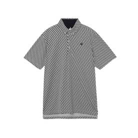 ルコックスポルティフ ゴルフ le coq sportif golf 【Sunscreen NIR