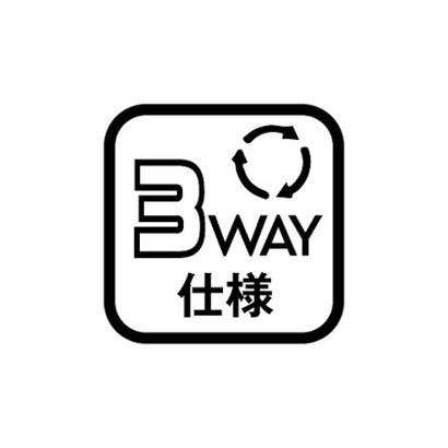 【大きいサイズ】3WAYボトルジャカード半袖シャツ&インナーシャツ｜詳細画像