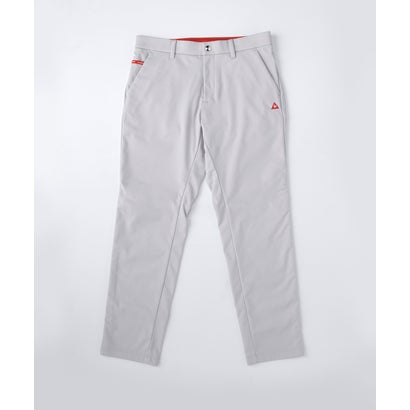 ルコックスポルティフ ゴルフ le coq sportif golf 【武井壮着用｜アーカイブロゴシリーズ】ストレスマッピングボンディングパンツ｜詳細画像