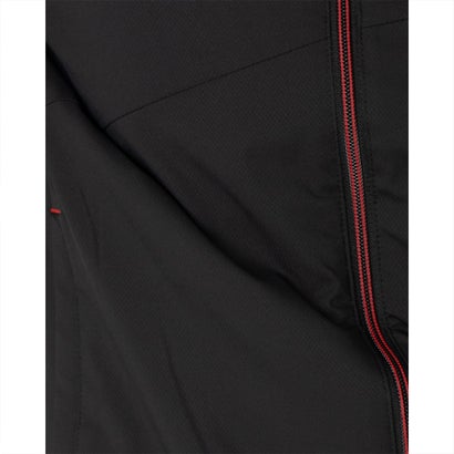 【武井壮着用｜アーカイブロゴシリーズ】ストレスマッピングHEATNAVI中わた2WAYブルゾン｜詳細画像