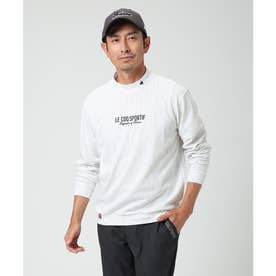 ルコックスポルティフ ゴルフ le coq sportif golf 裏起毛LCS