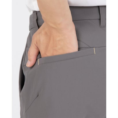 ヒートナビ中わた防風ハイブリットパンツ｜詳細画像