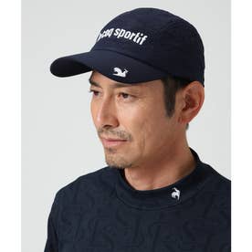 通気中わたキャップ