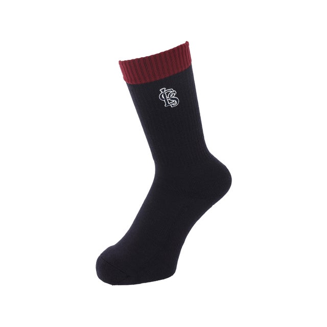 【HEAT NAVI】レギュラー丈ソックス【返品不可商品】