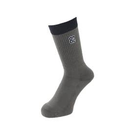 【HEAT NAVI】レギュラー丈ソックス【返品不可商品】