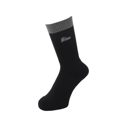 【HEAT NAVI】レギュラー丈ソックス【返品不可商品】｜詳細画像