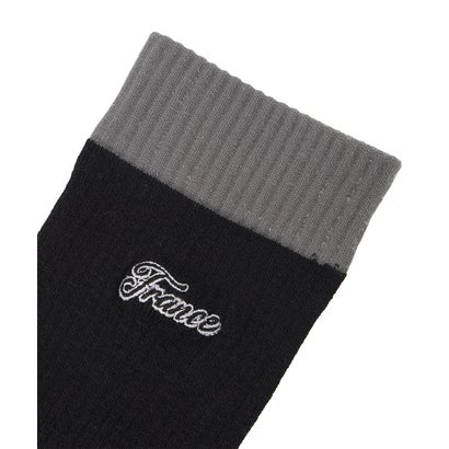 【HEAT NAVI】レギュラー丈ソックス【返品不可商品】｜詳細画像