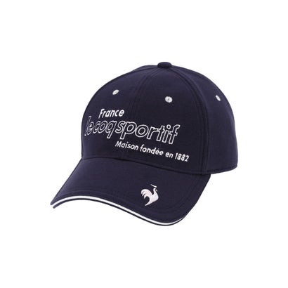 定番ロゴキャップ｜詳細画像