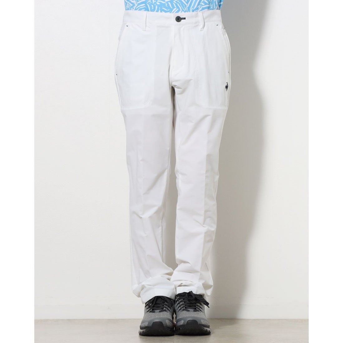 ルコックスポルティフ ゴルフ le coq sportif golf メンズ ゴルフ