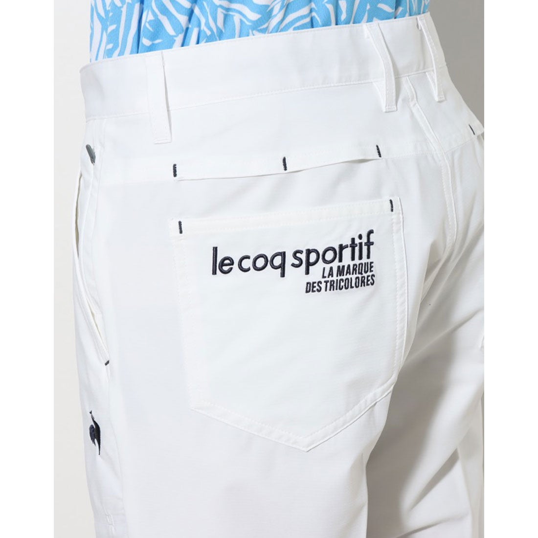 ルコックスポルティフ ゴルフ le coq sportif golf メンズ ゴルフ