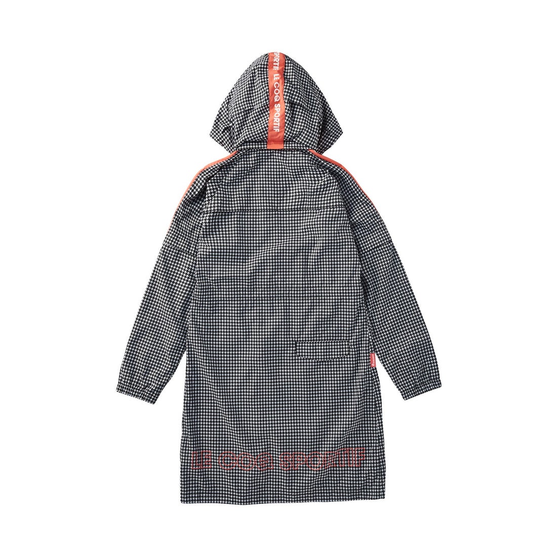 le coq sportif golf ワンピース型レインウェア(袖ディタッチャブル/耐 