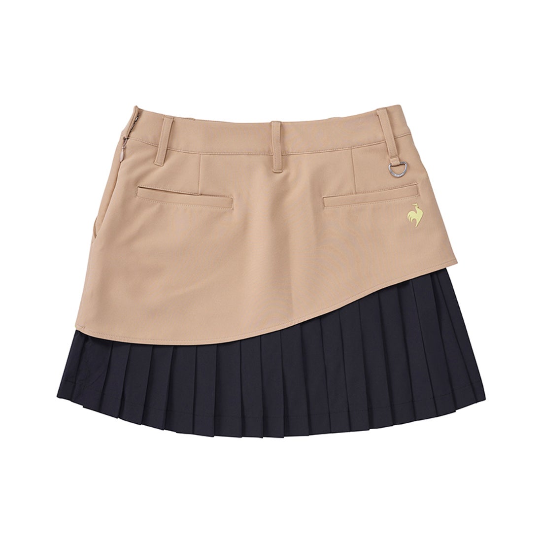 le coq sportif golf 【2023JLPGAツアー菅沼菜々プロ優勝時着用】変形