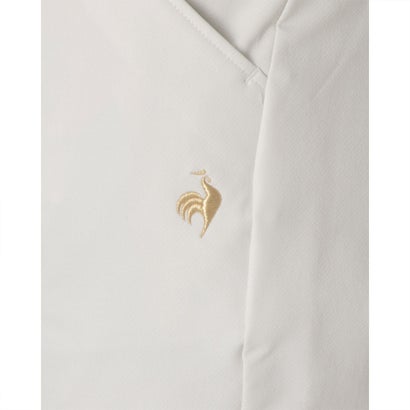 ルコックスポルティフ ゴルフ le coq sportif golf 【スリムシルエット】裏起毛ロングパンツ｜詳細画像