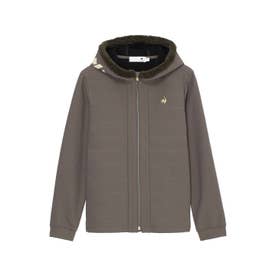 ルコックスポルティフ ゴルフ le coq sportif golf 中わたHybrid