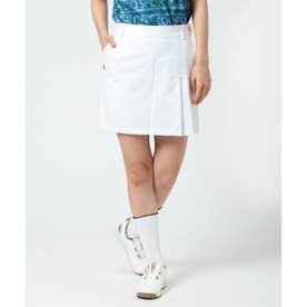 ルコックスポルティフ ゴルフ le coq sportif golf スカート -デサント