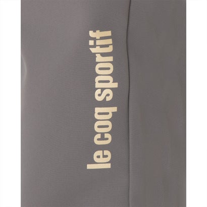 ルコックスポルティフ ゴルフ le coq sportif golf 【レギュラーシルエット】中わたハイブリッドパンツ｜詳細画像