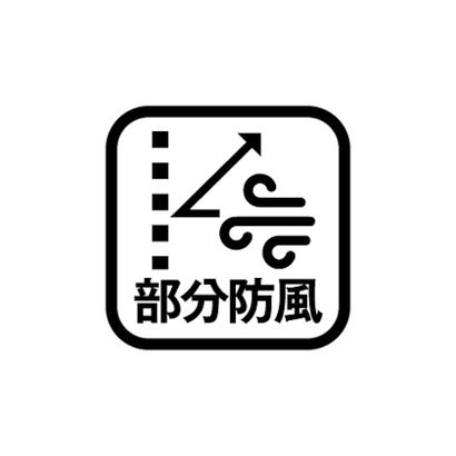 3WAYブルゾン｜詳細画像