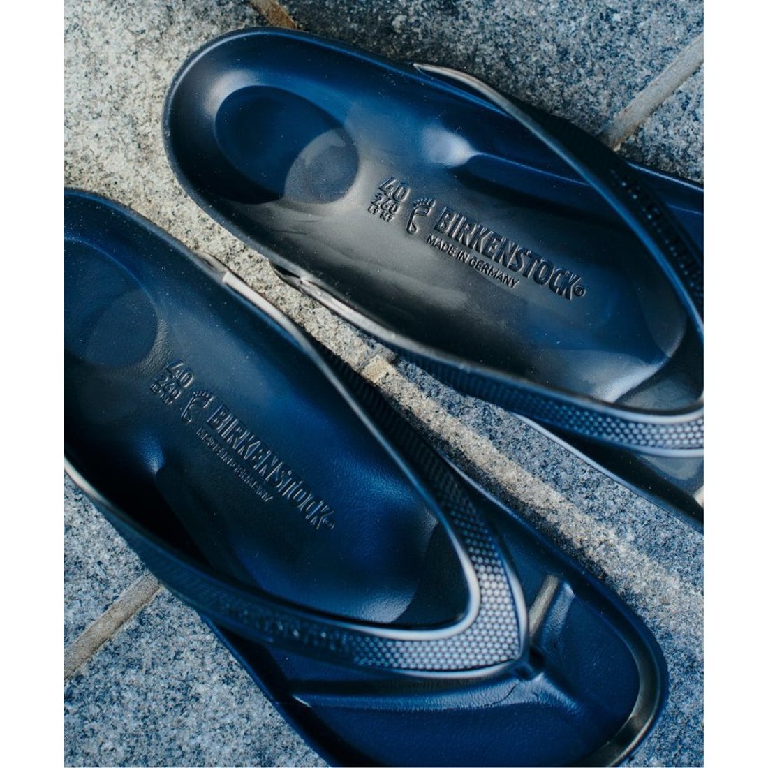 フォーワンセブン エディフィス 417 EDIFICE 【BIRKENSTOCK