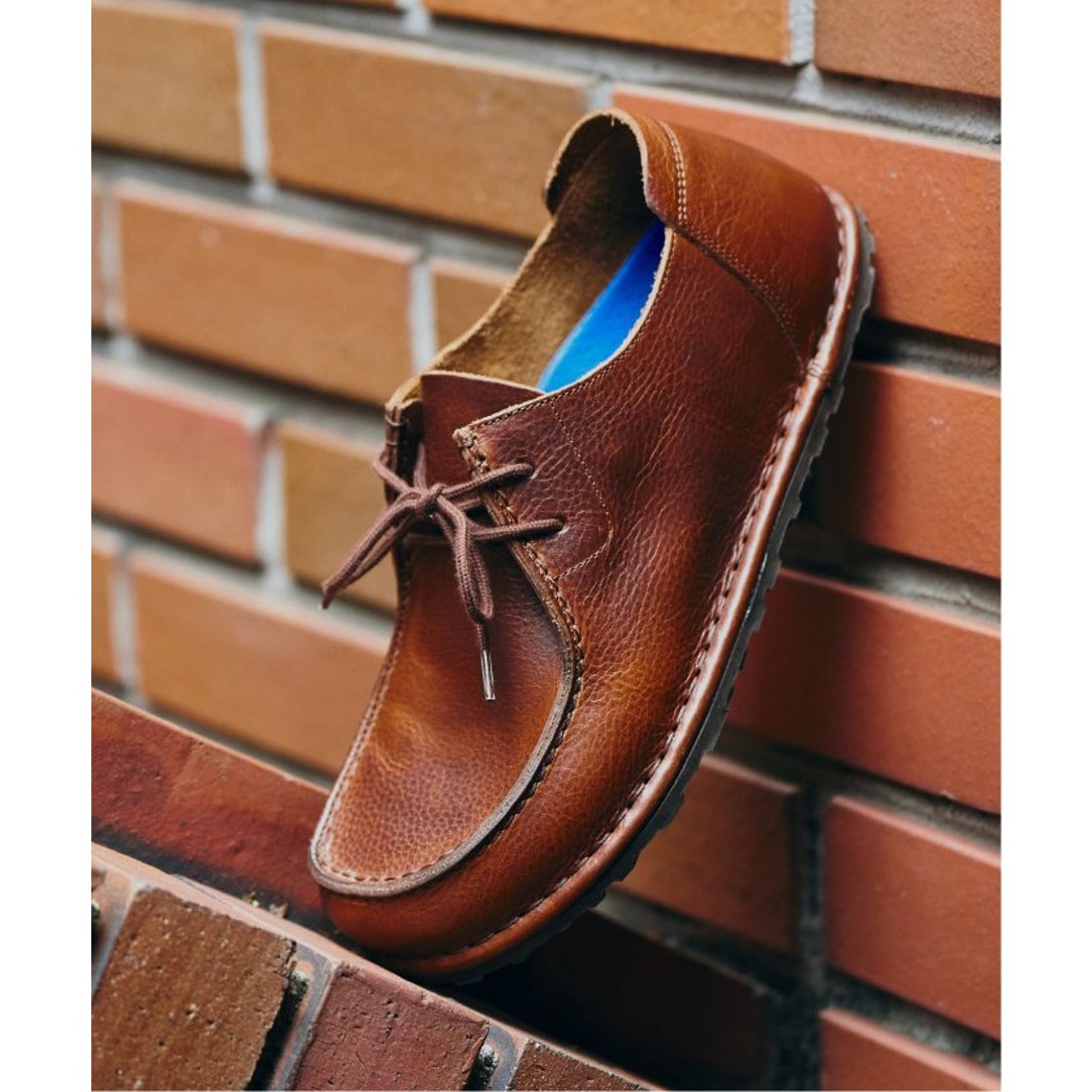 フォーワンセブン エディフィス 417 EDIFICE BIRKENSTOCK