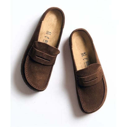 BIRKENSTOCK / ビルケンシュトック Naples Wrapped （ブラック）｜詳細画像
