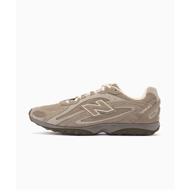 【New Balance / ニューバランス】 U204L MM （ブラウン）