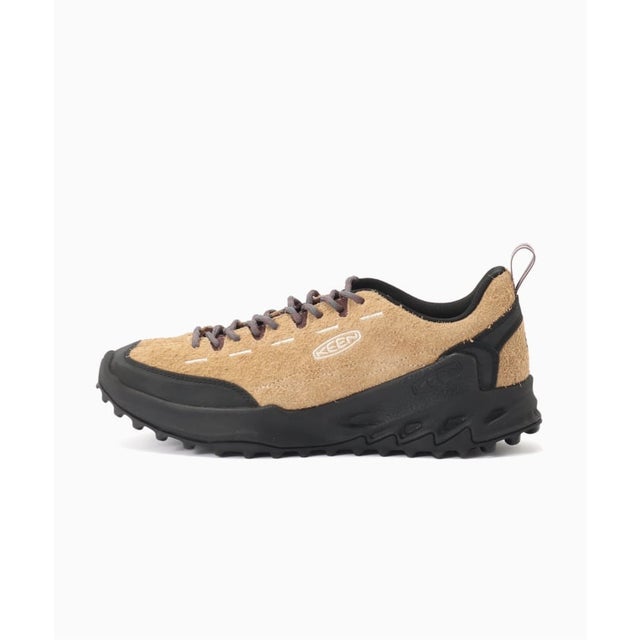 KEEN / キーン JASPER ZIONIC （ブラウン）