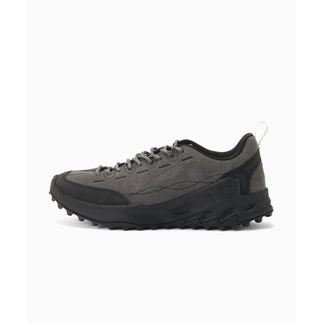 KEEN / キーン JASPER ZIONIC （ブラック）