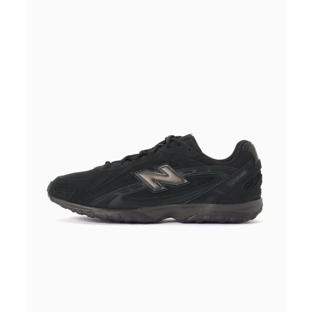 【New Balance / ニューバランス】 U204L 5YB （ブラック）