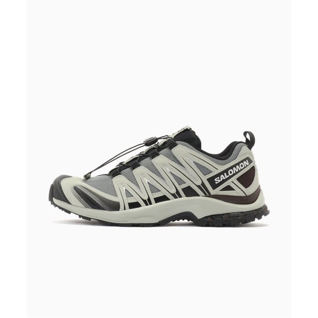 SALOMON / サロモン XA PRO 3D （グレー）