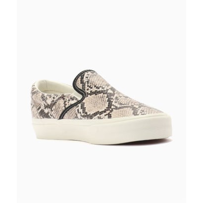 【VANS / ヴァンズ】 Classic Slip-On （ブラウン）｜詳細画像