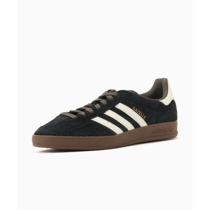 ADIDAS / アディダス GAZELLE INDOOR （ブラウン）｜詳細画像