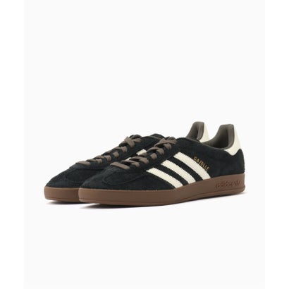 ADIDAS / アディダス GAZELLE INDOOR （ブラウン）｜詳細画像