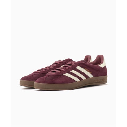 ADIDAS / アディダス GAZELLE INDOOR （ブラウン）｜詳細画像
