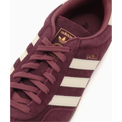 ADIDAS / アディダス GAZELLE INDOOR （ブラウン）｜詳細画像
