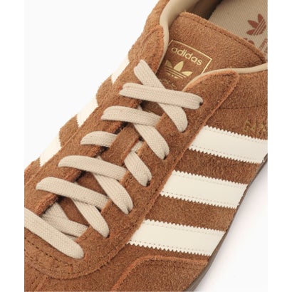 ADIDAS / アディダス GAZELLE INDOOR （ブラウン）｜詳細画像
