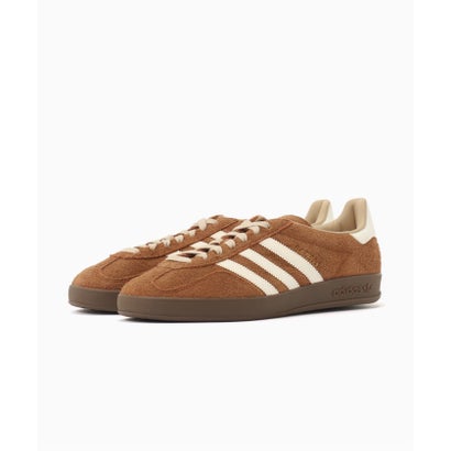 ADIDAS / アディダス GAZELLE INDOOR （ブラウン）｜詳細画像