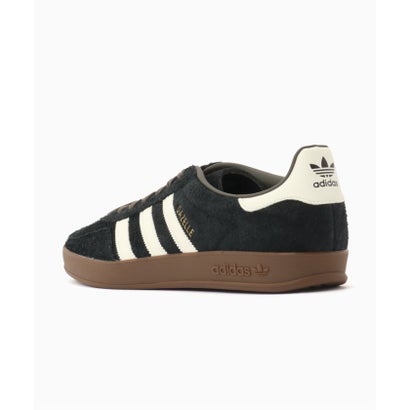 ADIDAS / アディダス GAZELLE INDOOR （ブラウン）｜詳細画像