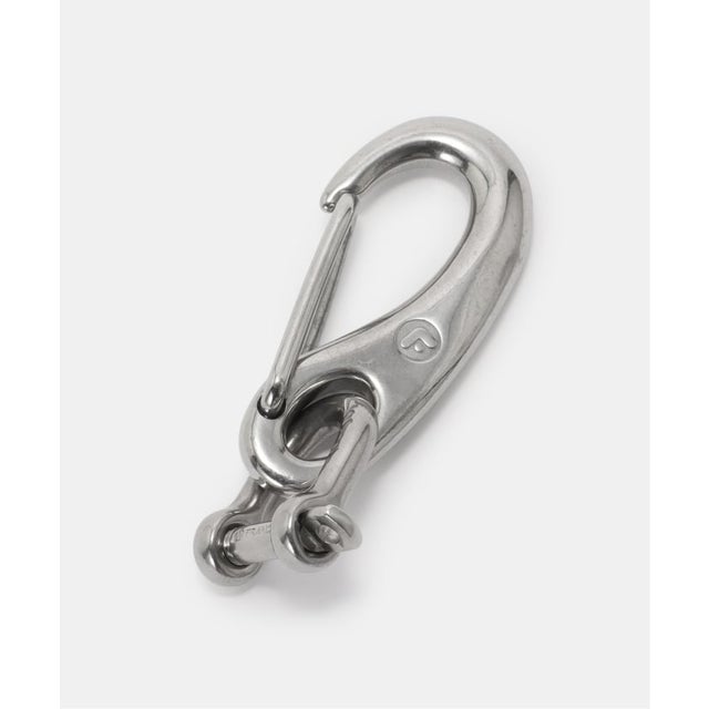 【Wichard / ウィチャード】 Marine Carabiner*Shackle Set L （その他カラー K）