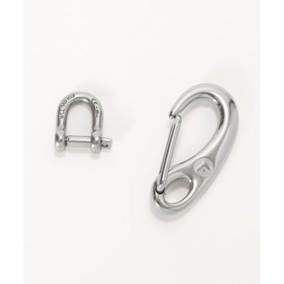 【Wichard / ウィチャード】 Marine Carabiner*Shackle Set S （その他カラー K）｜詳細画像
