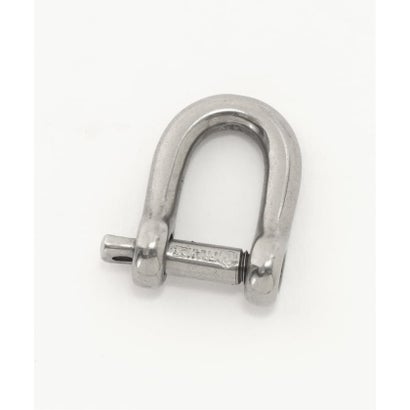 【Wichard / ウィチャード】 Marine Carabiner*Shackle Set S （その他カラー K）｜詳細画像