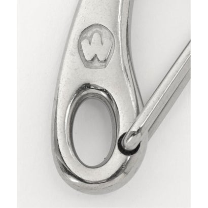 【Wichard / ウィチャード】 Marine Carabiner*Shackle Set S （その他カラー K）｜詳細画像