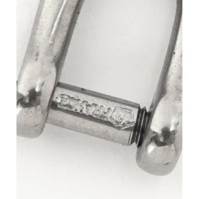 【Wichard / ウィチャード】 Marine Carabiner*Shackle Set S （その他カラー K）｜詳細画像