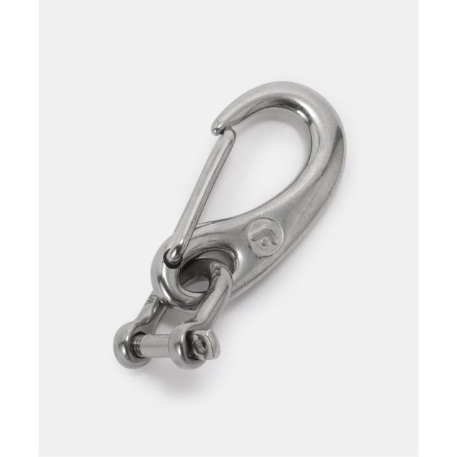 【Wichard / ウィチャード】 Marine Carabiner*Shackle Set S （その他カラー K）